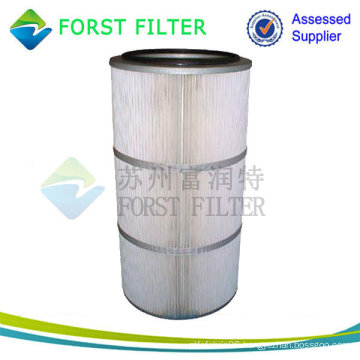 FORST 2015 New Micro Air Compressed Filter Cartridge Manufacture